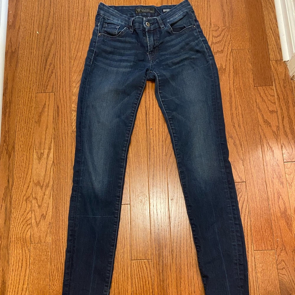 Guess jeans